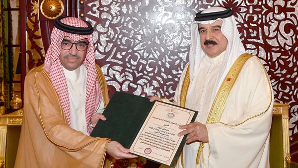 صدى العرب