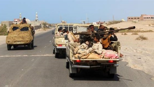 صدى العرب