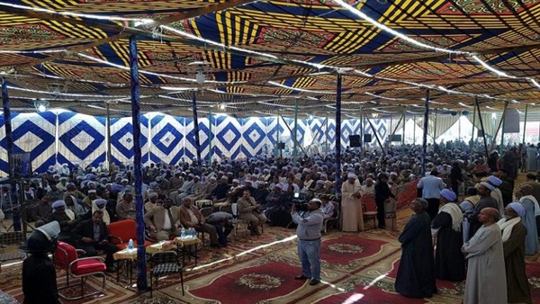 صدى العرب