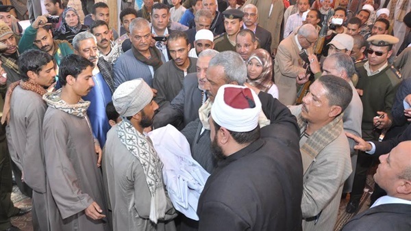 صدى العرب