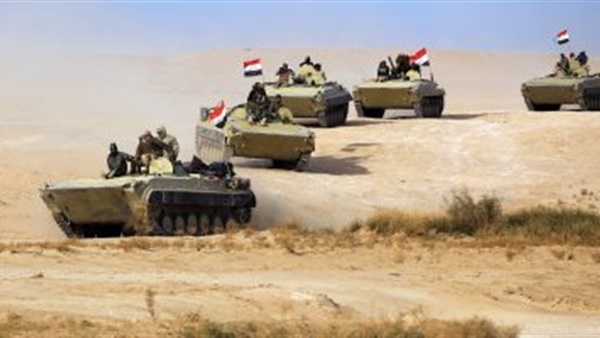 صدى العرب