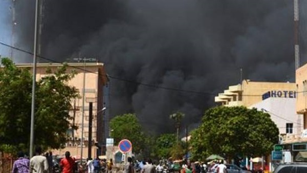 صدى العرب