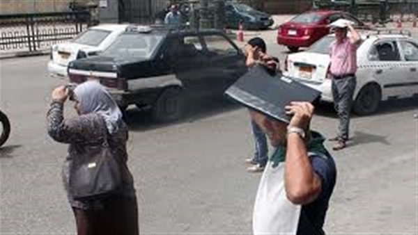 صدى العرب