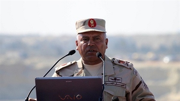 صدى العرب