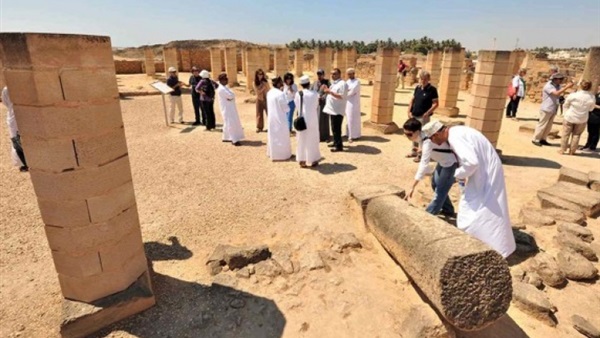 صدى العرب