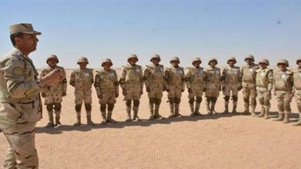 صدى العرب