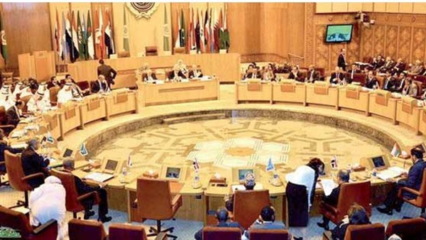 صدى العرب