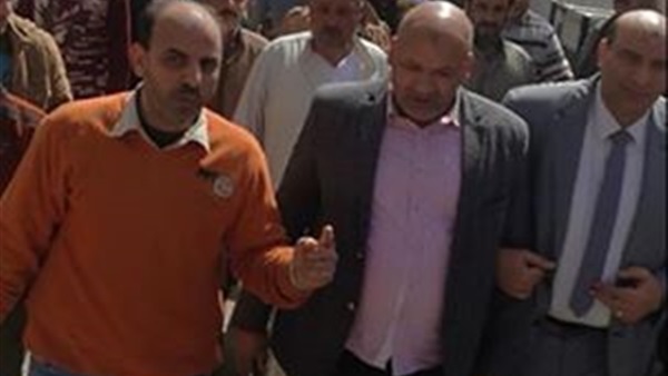 صدى العرب