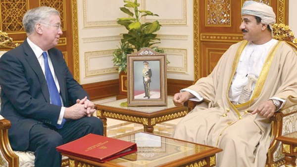 صدى العرب