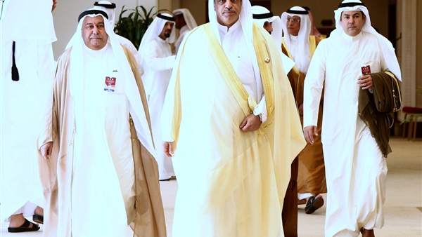 صدى العرب