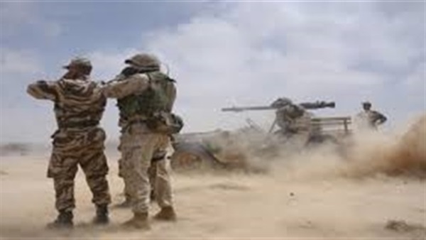 صدى العرب