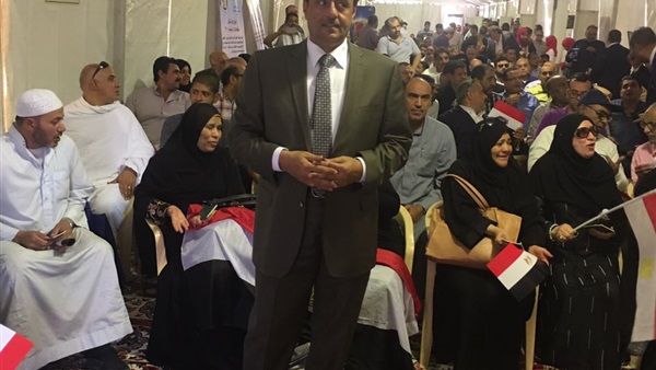 صدى العرب