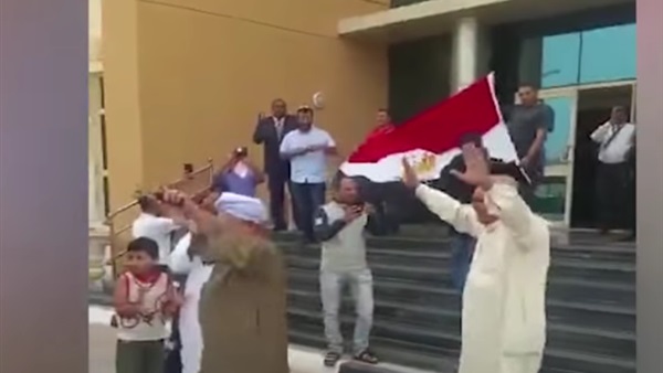 صدى العرب