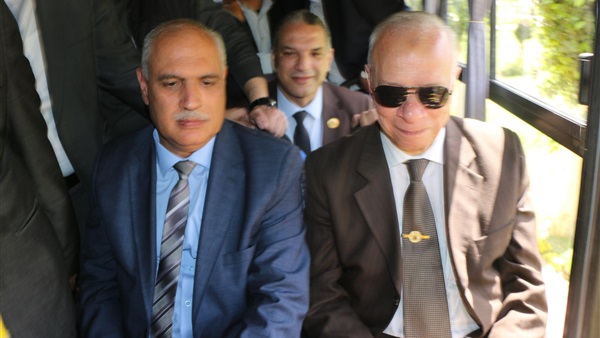 صدى العرب
