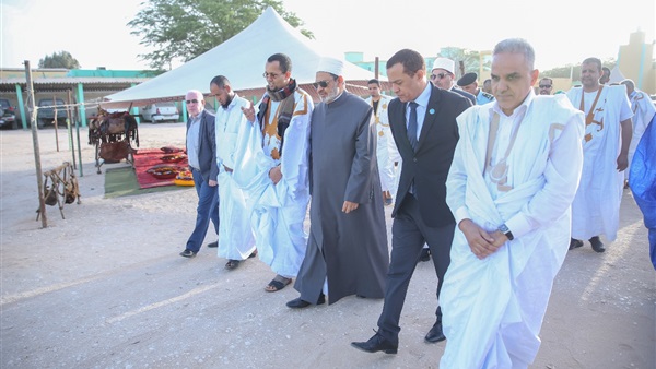 صدى العرب
