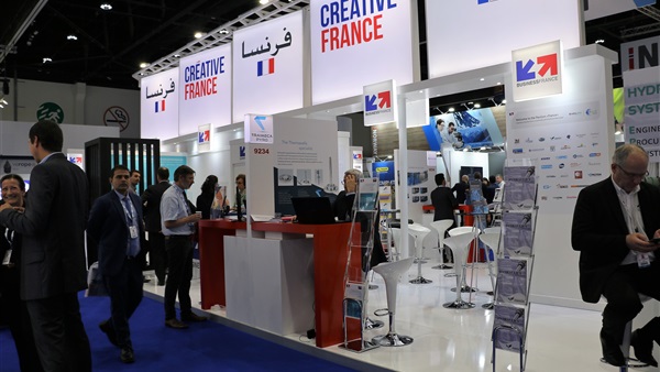 صدى العرب
