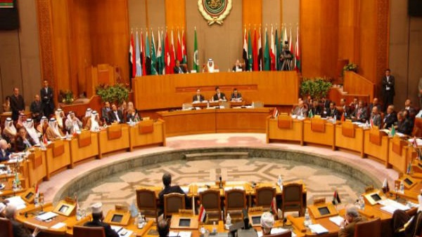 صدى العرب