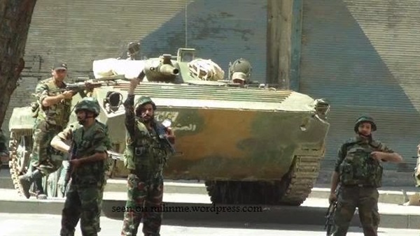 صدى العرب