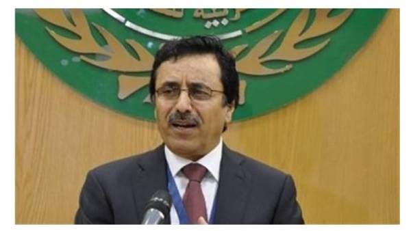 صدى العرب