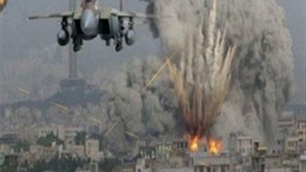 صدى العرب