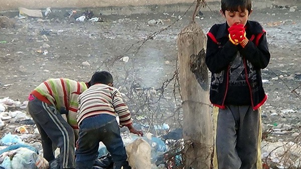 صدى العرب