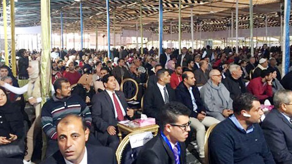 صدى العرب