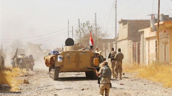 صدى العرب