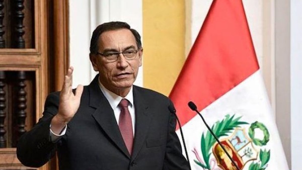 صدى العرب