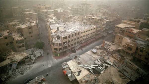 صدى العرب
