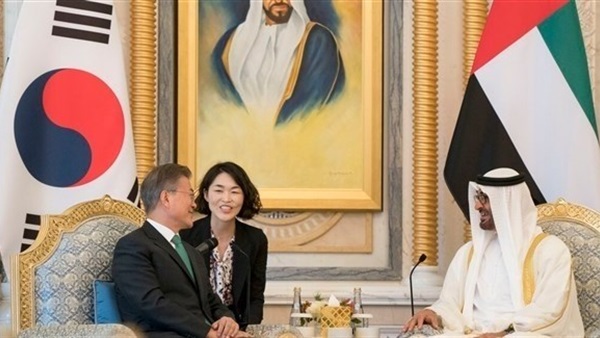 صدى العرب