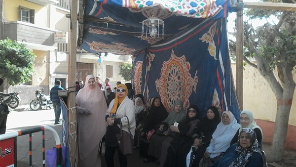 صدى العرب