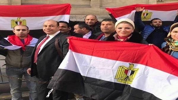 صدى العرب