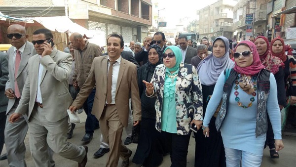 صدى العرب