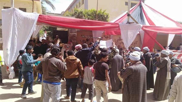 صدى العرب