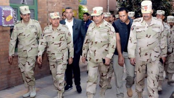 صدى العرب