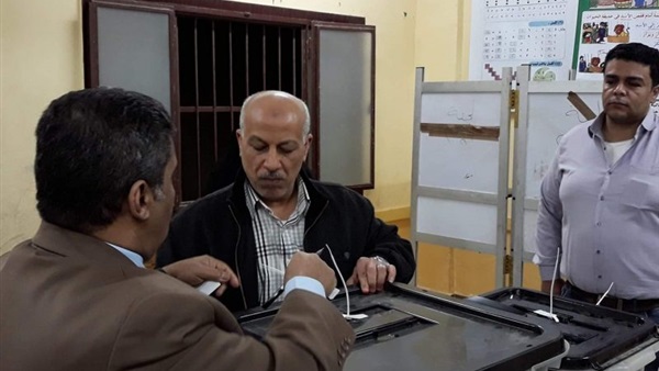 صدى العرب