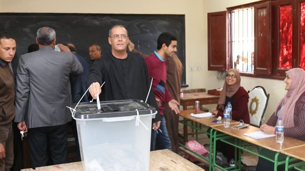 صدى العرب