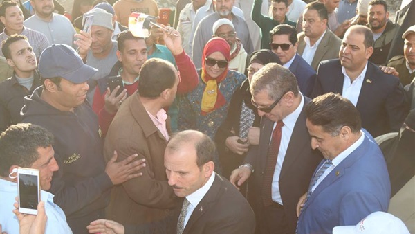 صدى العرب