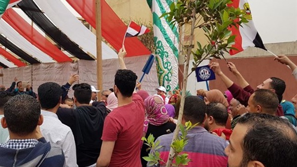 صدى العرب