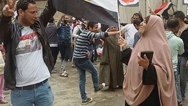 صدى العرب