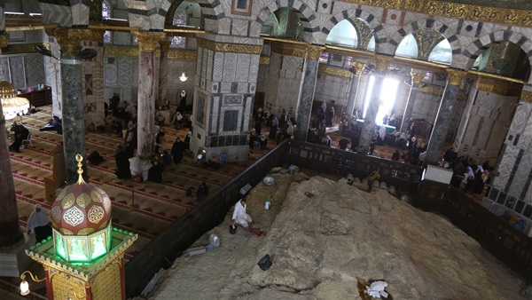 صدى العرب