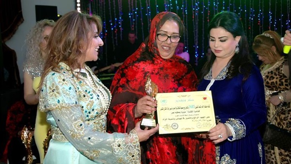 صدى العرب