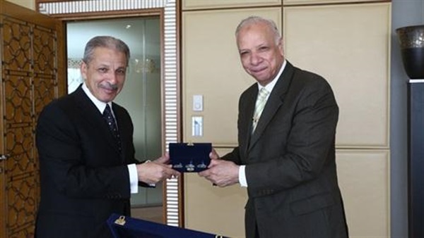 صدى العرب