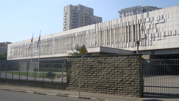 صدى العرب