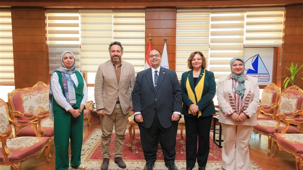 صدى العرب