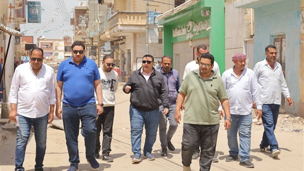 صدى العرب