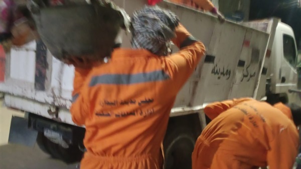صدى العرب