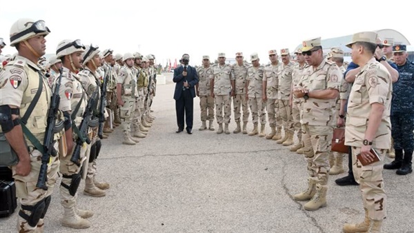 صدى العرب