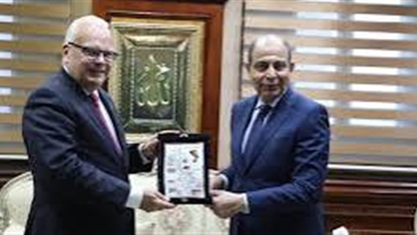 صدى العرب