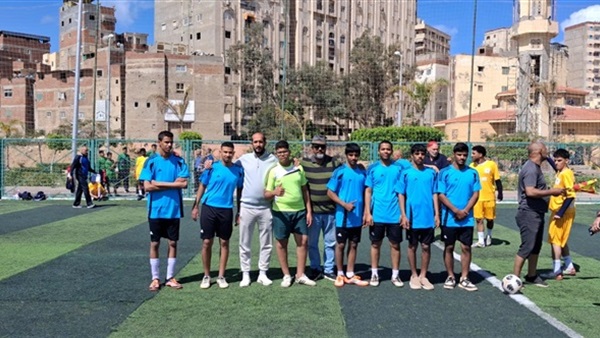 صدى العرب